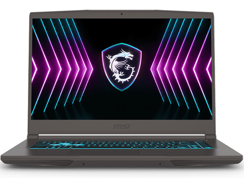 Ноутбук игровой MSI Thin 15 B13VF-3403XUA (9S7-16R831-3403) - Фото 1