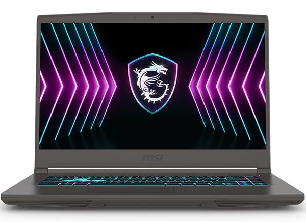 Фото - Ноутбук ігровий MSI Thin 15 B13VF-3403XUA (9S7-16R831-3403)