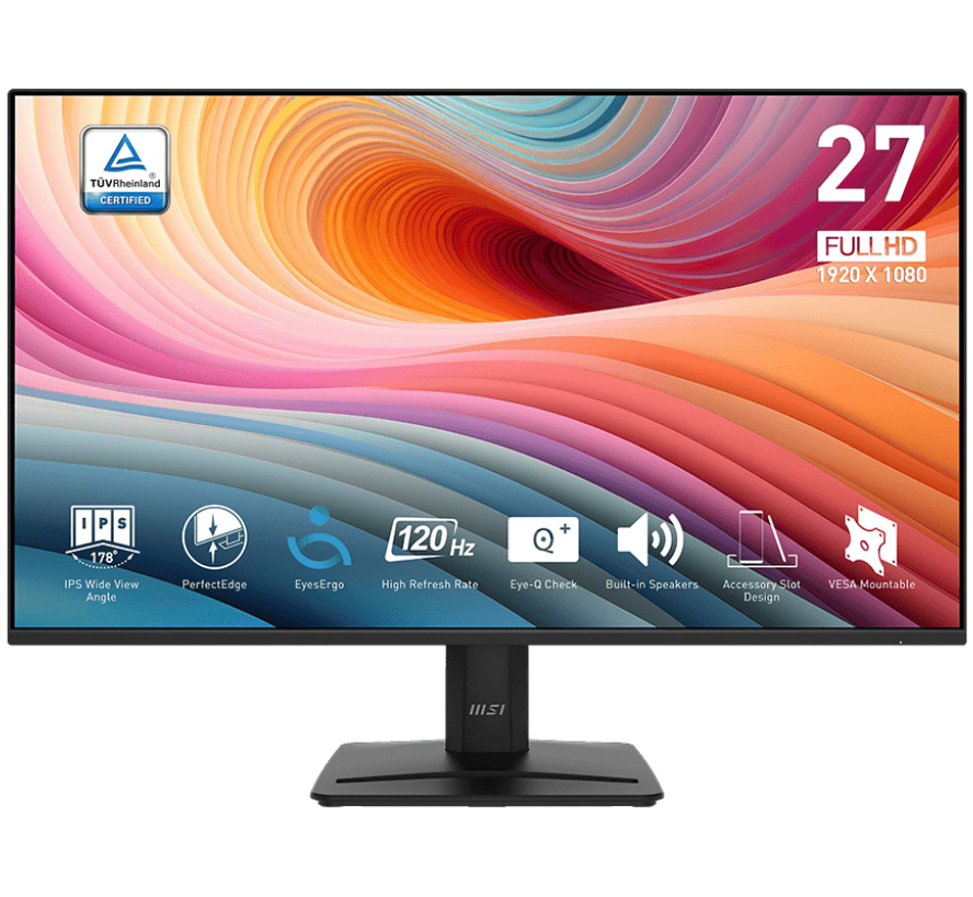 Монитор MSI PRO MP275 E2 - Фото 1