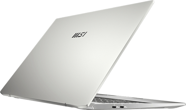 Фото - Ноутбук MSI Prestige A16 AI+ A3HMG-203UA (9S7-159K32-203) Urban Silver