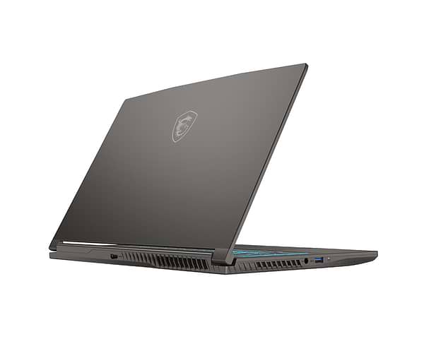 Фото - Ноутбук ігровий MSI Thin 15 B13VF-3403XUA (9S7-16R831-3403)