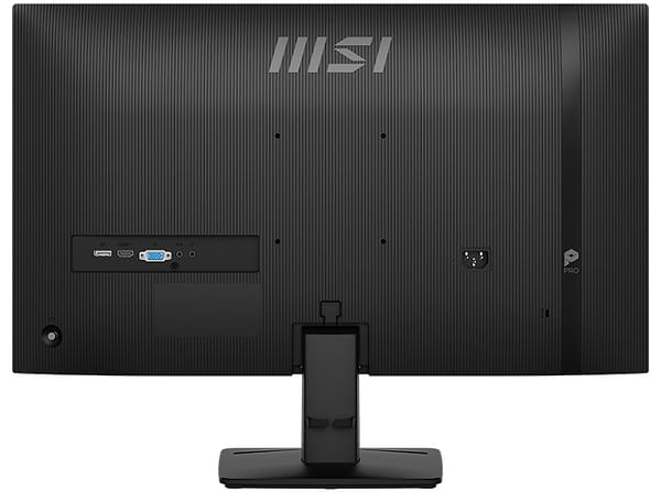 Фото - Монітор MSI PRO MP275 E2