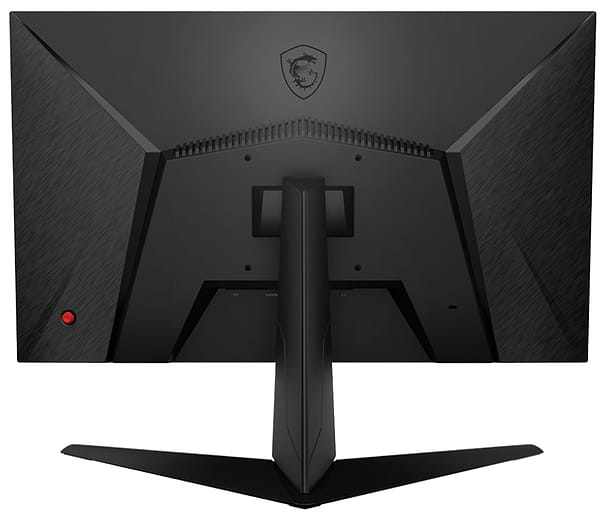 Фото - Уцінка - Монітор ігровий MSI G2412