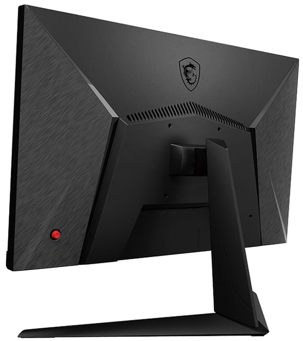 Фото - Уцінка - Монітор ігровий MSI G2412