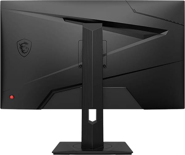 Фото - Уцінка - Монітор ігровий MSI G274QPF