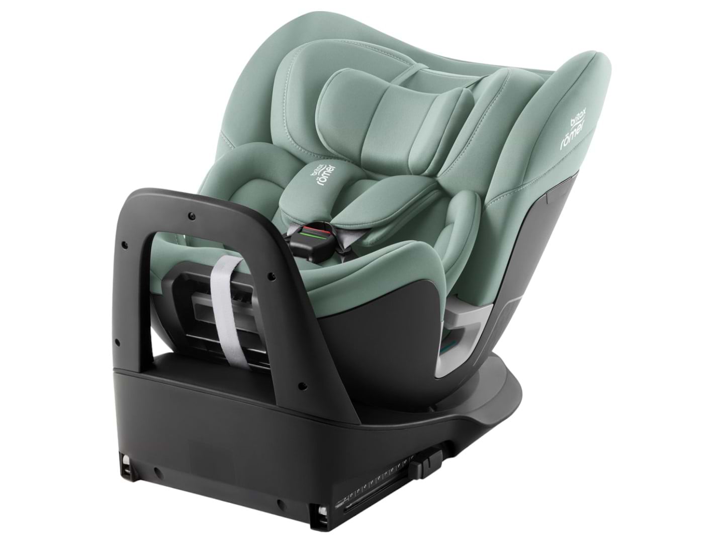 Автокрісло Britax-Romer SWIVEL Jade Green