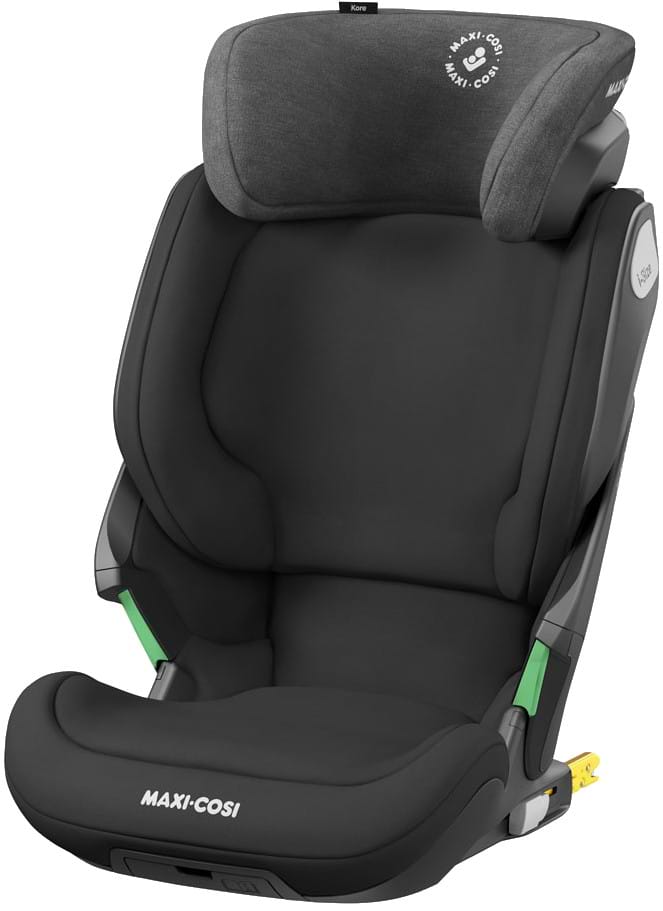 Автокресло Maxi-Cosi Kore Authentic Black