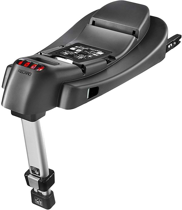 Фото - Платформа для автокрісел RECARO SmartClick Фото - Платформа для автокрісел RECARO SmartClick