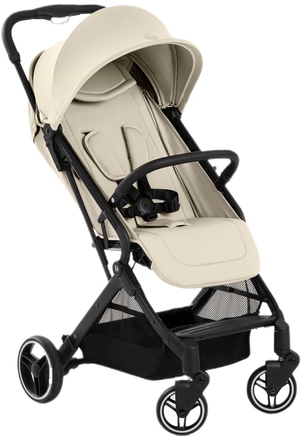 Коляска прогулянкова HAUCK Travel N Care Plus Vanilla