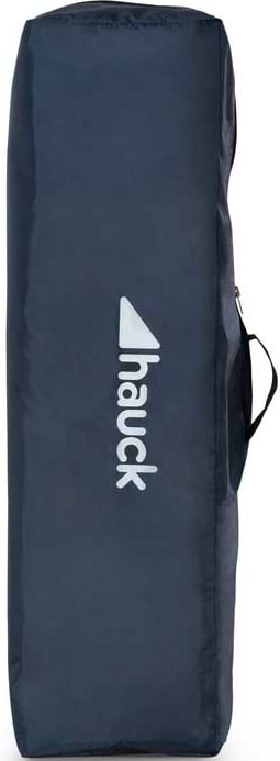 Фото - Манеж-кровать HAUCK Dream N Play Plus Navy/Aqua