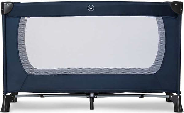 Фото - Манеж-кровать HAUCK Dream N Play Plus Navy/Aqua