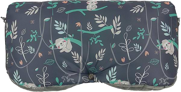 Фото - Муфта-рукавицы для коляски Baby Design Sloth