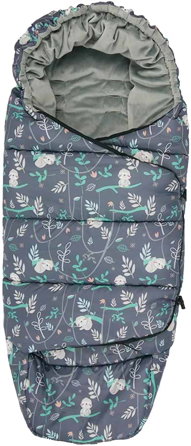 Конверт для коляски Baby Design Sloth