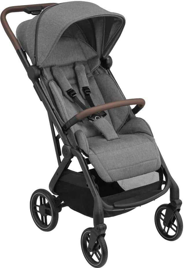 Коляска прогулочная Maxi-Cosi Soho Select Grey