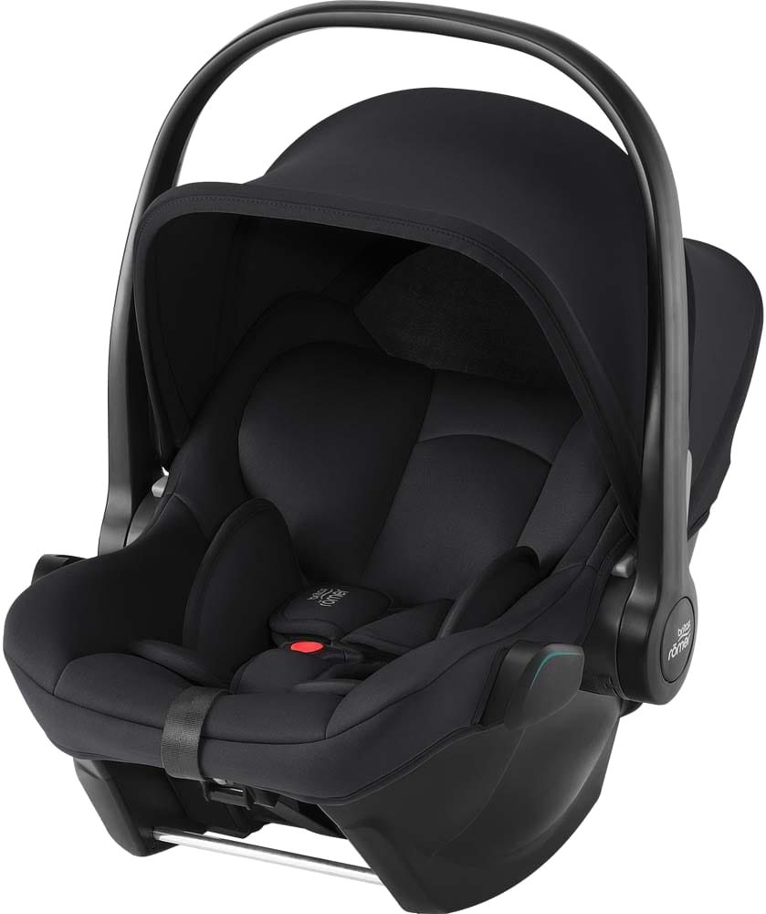 Автокрісло Britax-Romer Baby Safe Core Space Black - Фото 1