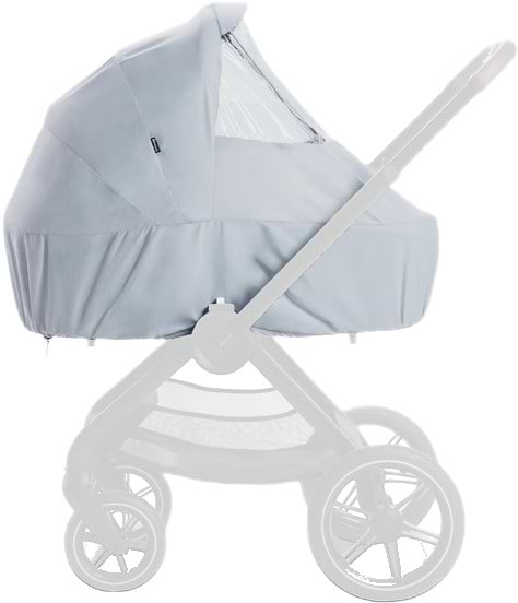 Дождевик для коляски HAUCK Walk N Care (55076-2)