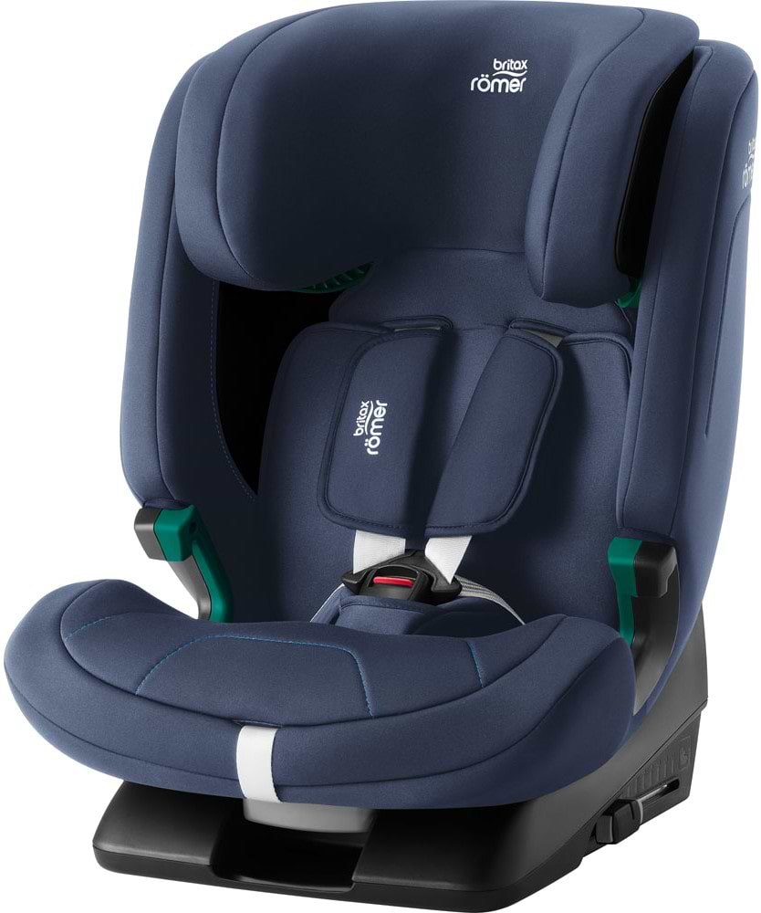 Автокрісло Britax-Romer Versafix Moonlight Blue - Фото 1