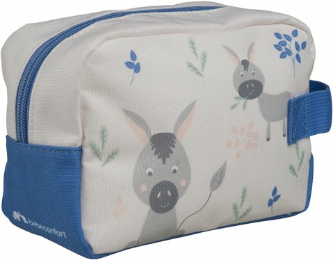 Фото - Набор средств личной гигиены ребенка Bebe Confort Lovely Donkey Green