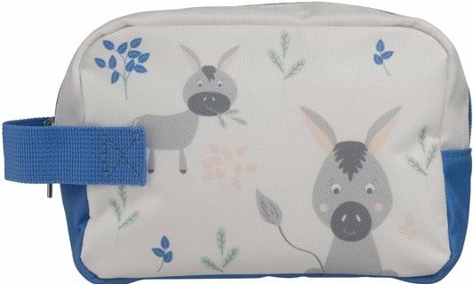 Фото - Набор средств личной гигиены ребенка Bebe Confort Lovely Donkey Green