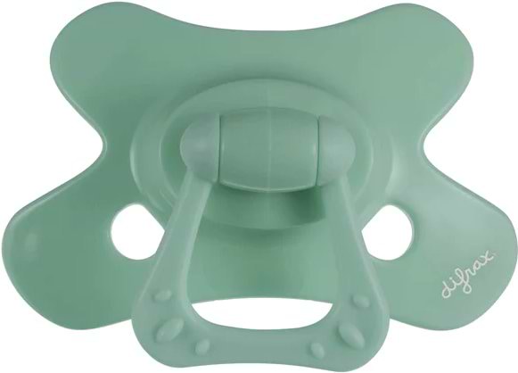 Фото - Симетрична пустушка Difrax Natural Uni UN804 Sage