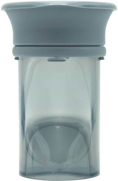 Чашка-непроливайка детская Difrax 1012 Stone