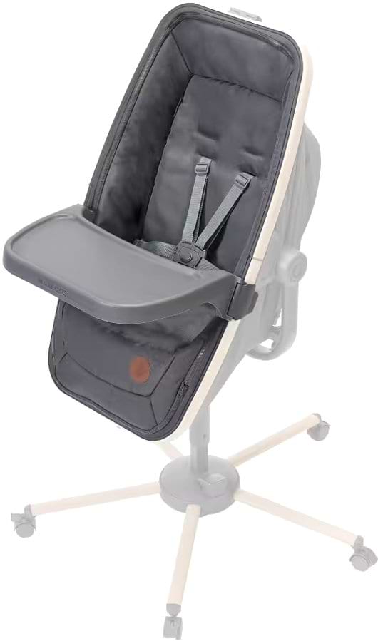 Вставка для стульчика для кормления Maxi-Cosi ALBA Beyond Graphite