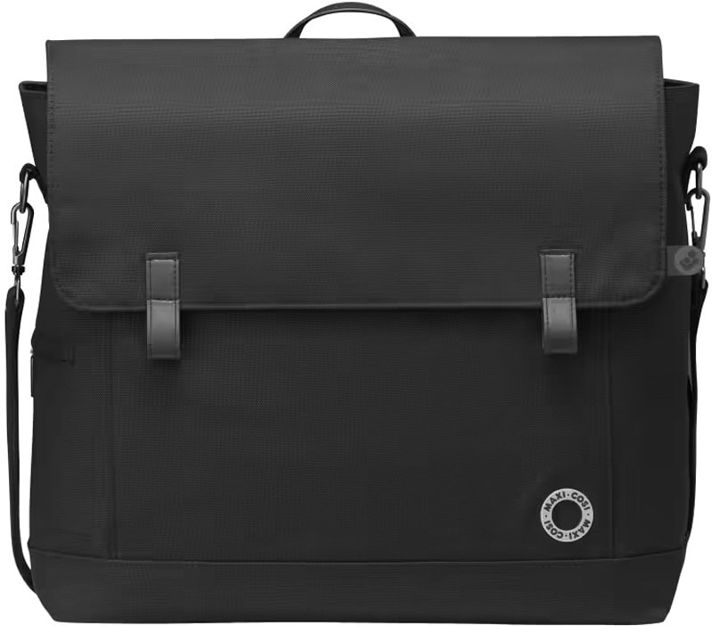 Сумка для батьків Maxi-Cosi MODERNBAG Essential Black