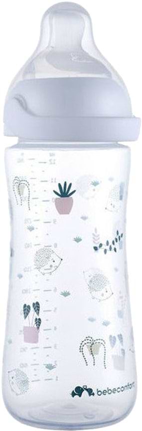 Пляшка для годування Bebe Confort Urban Garden 360 мл