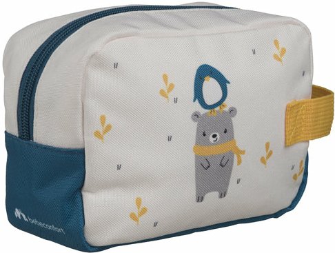 Фото - Набор детских маникюрных принадлежностей Bebe Confort Sweet Arctic Blue