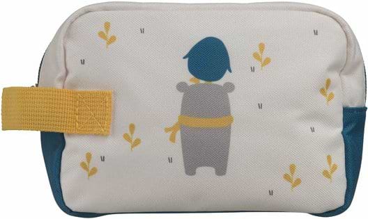 Фото - Набор детских маникюрных принадлежностей Bebe Confort Sweet Arctic Blue