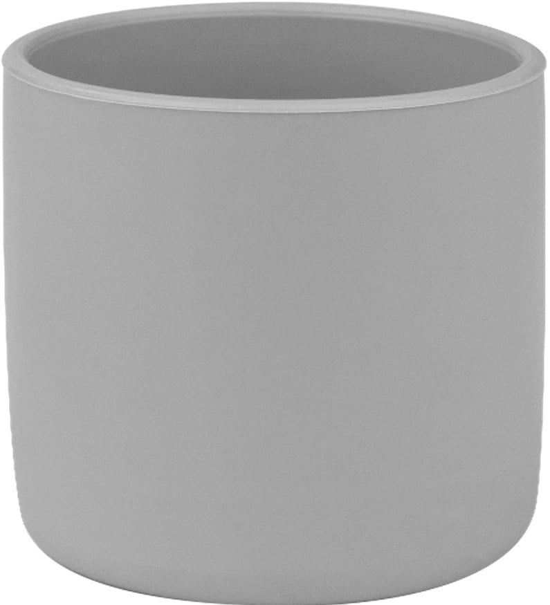 Чашка MinikOiOi Mini Cup - Powder Grey (101100004)