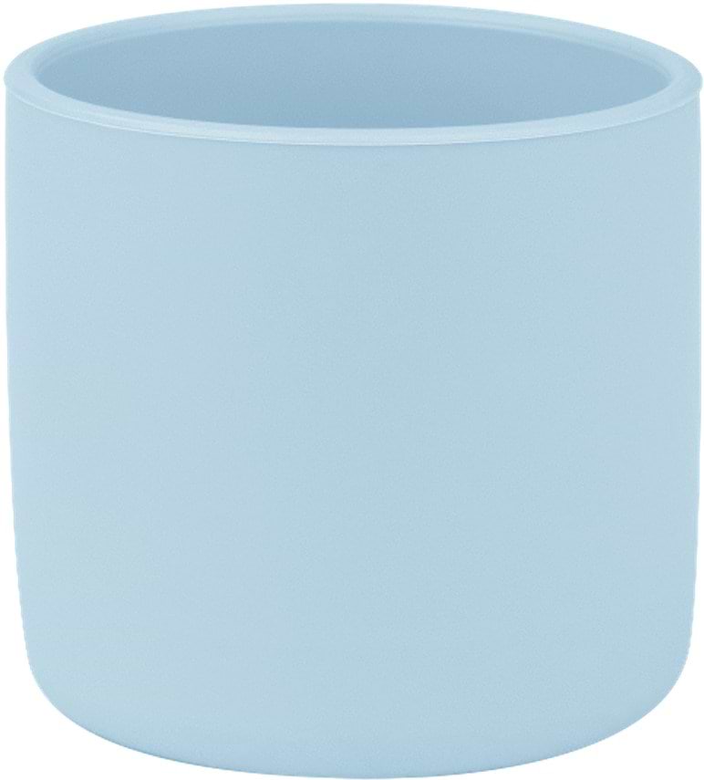 Чашка MinikOiOi Mini Cup - Mineral Blue (101100003)
