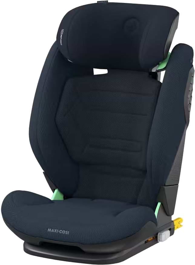 Автокрісло Maxi-Cosi RodiFix Pro 2 i-Size Authentic Blue