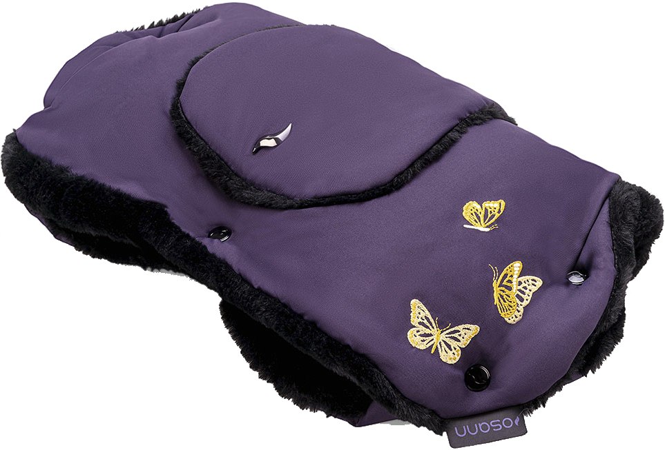 Муфта-чохол для коляски Osann Blackberry