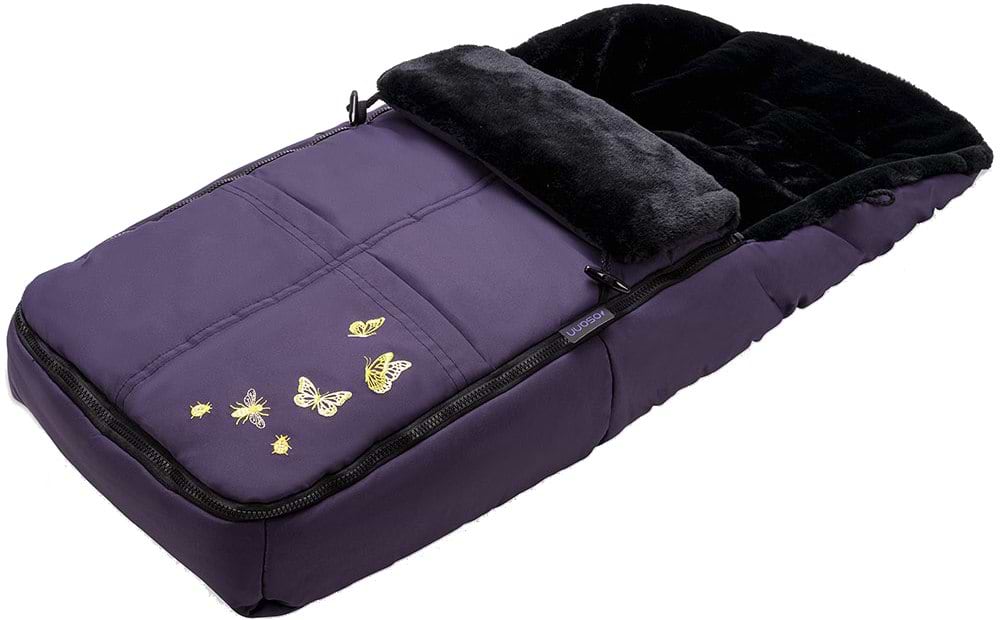 Конверт для коляски Osann Blackberry