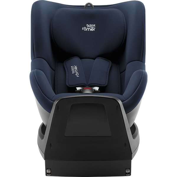 Фото - Автокресло Britax-Romer DUALFIX M PLUS Night Blue