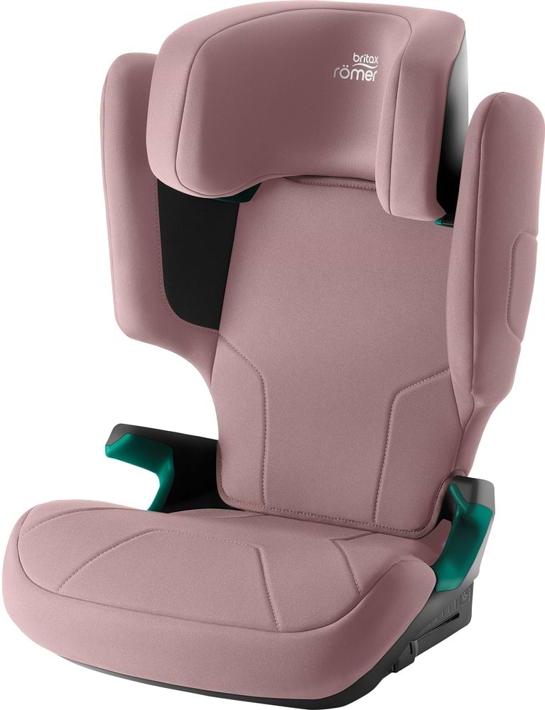 Автокресло Britax-Romer HI-LINER Dusty Rose