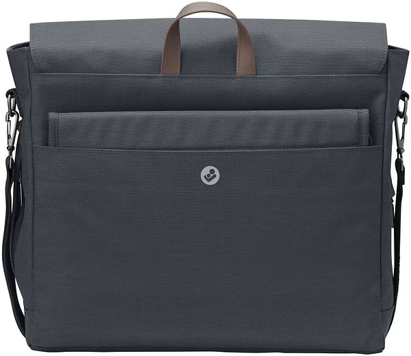 Фото - Сумка для родителей Maxi-Cosi MODERNBAG Essential Graphite