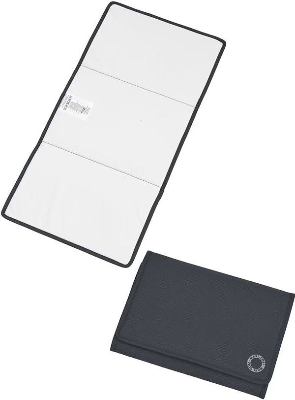 Фото - Сумка для родителей Maxi-Cosi MODERNBAG Essential Graphite