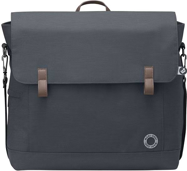 Фото - Сумка для родителей Maxi-Cosi MODERNBAG Essential Graphite