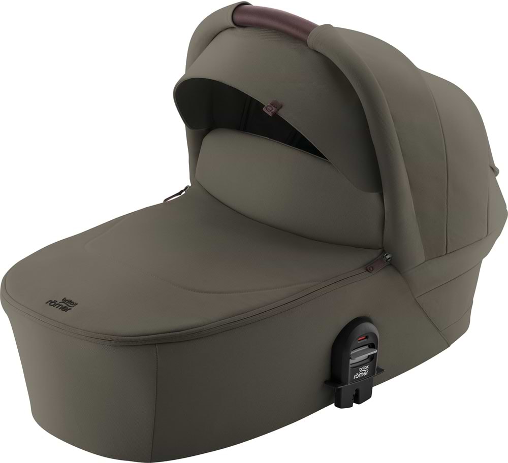 Люлька для коляски Britax-Romer SMILE 5Z Urban Olive