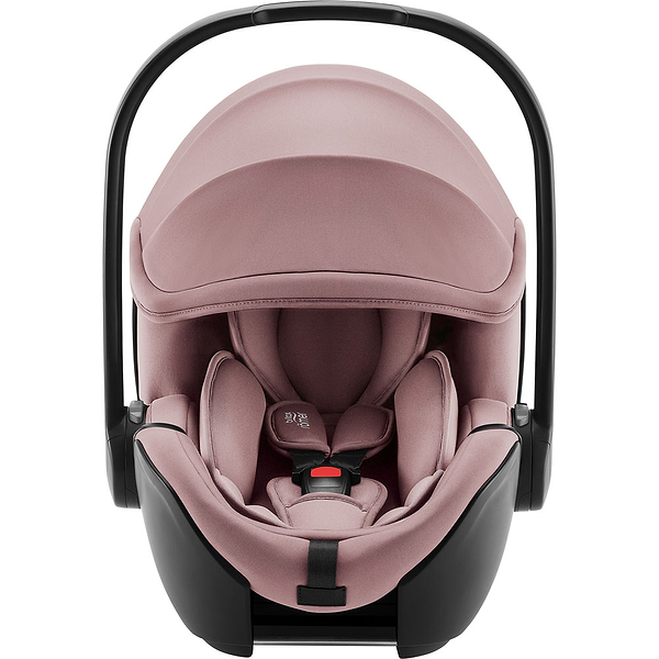 Фото - Автокрісло Britax-Romer BABY-SAFE PRO Dusty Rose