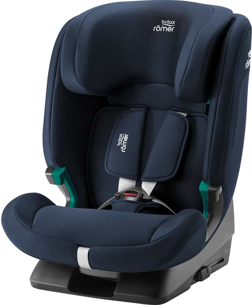 Автокресло Britax-Romer EVOLVAFIX Night Blue