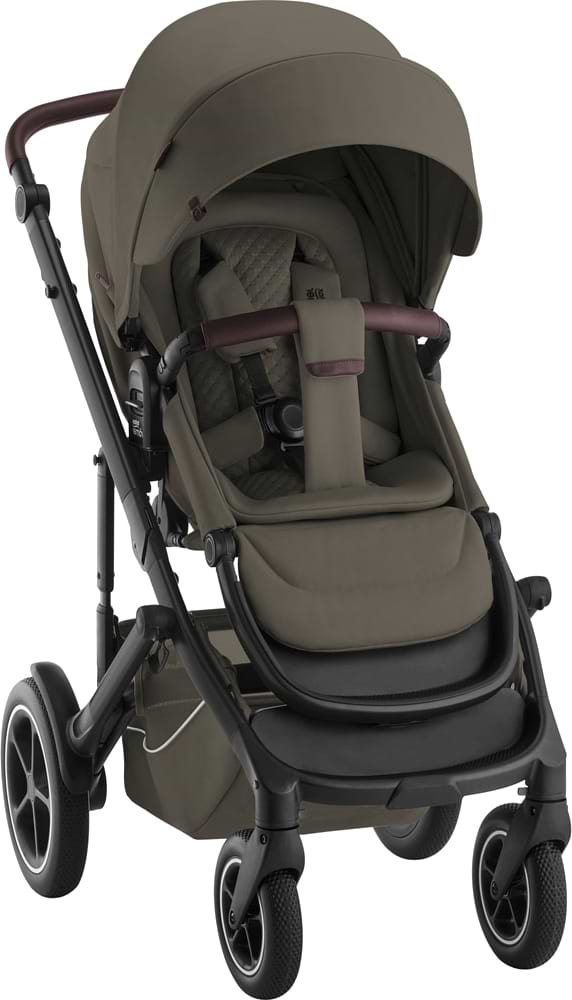 Коляска прогулянкова Britax-Romer SMILE 5Z Urban Olive