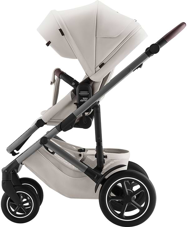Фото - Коляска прогулянкова Britax-Romer SMILE 5Z Soft Taupe