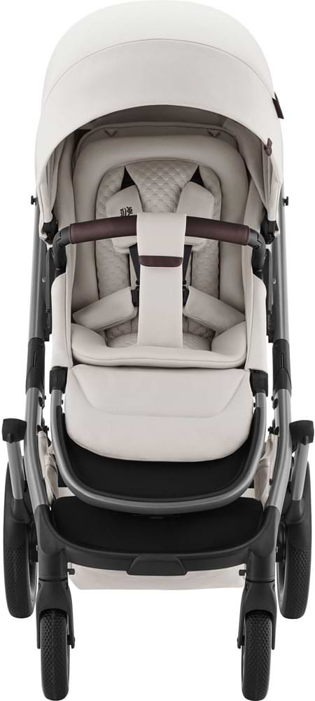 Фото - Коляска прогулянкова Britax-Romer SMILE 5Z Soft Taupe