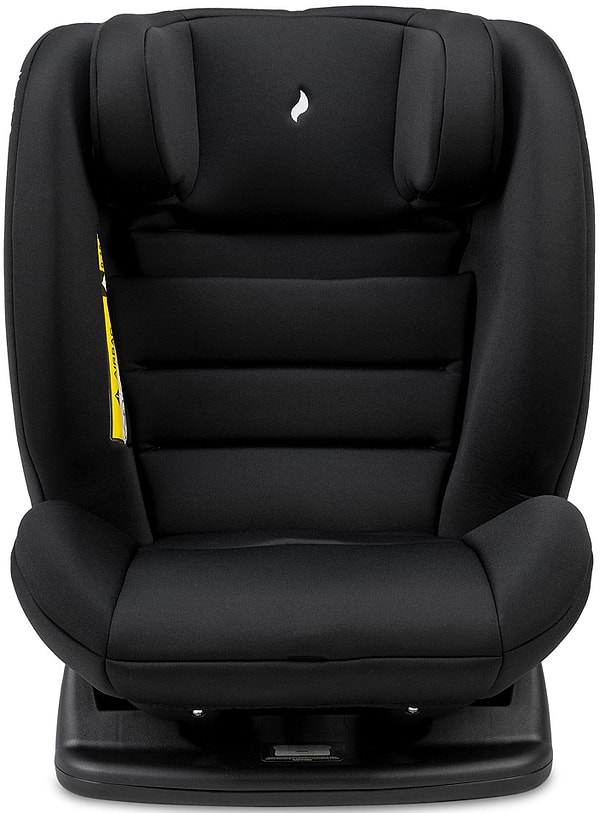 Фото - Автокрісло Osann Huddle2 i-Size Nero