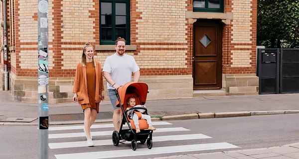 Фото - Коляска прогулочная ABC Design Avus Olive