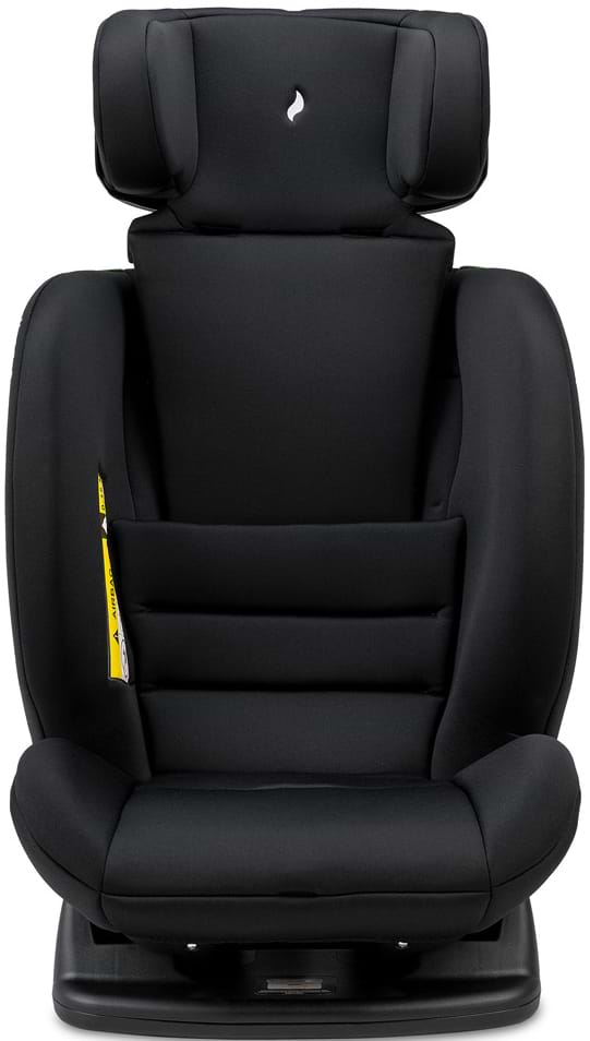 Фото - Автокрісло Osann Huddle2 i-Size Nero