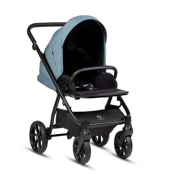 Фото - Коляска универсальная 2 в 1 Tutis Uno6 plus Essential Tiramissu